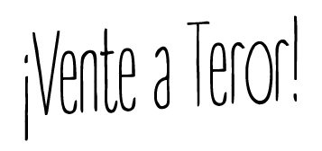 vente a teror